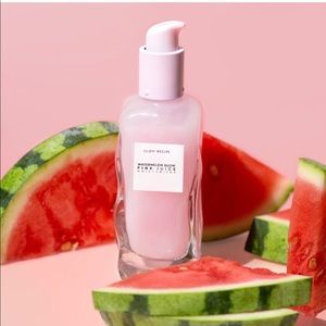Glow Recipe NEW Watermelon Glow Pink Juice Moisturizer 🍉